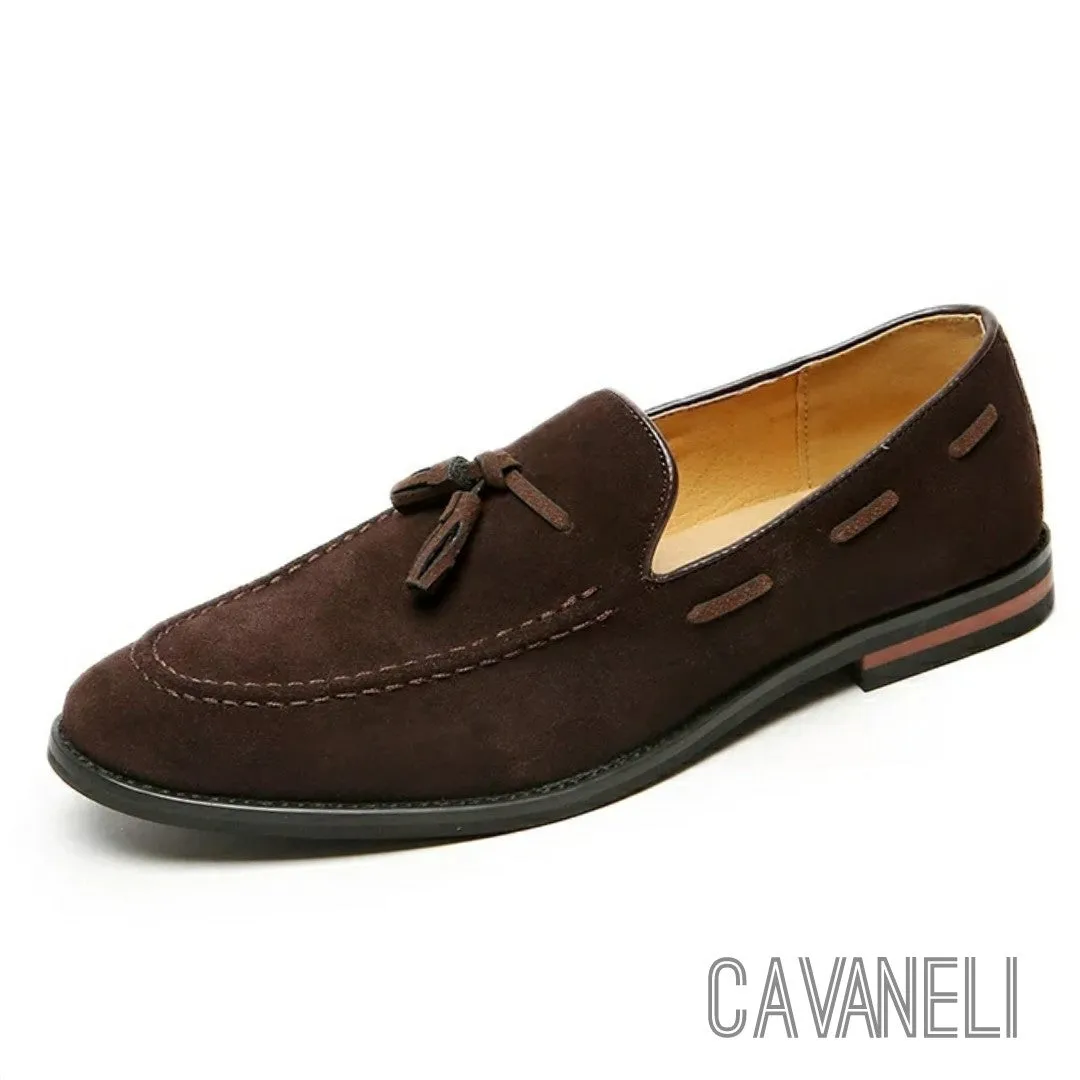 LOAFERS CALIFORNIA COLLECTION
