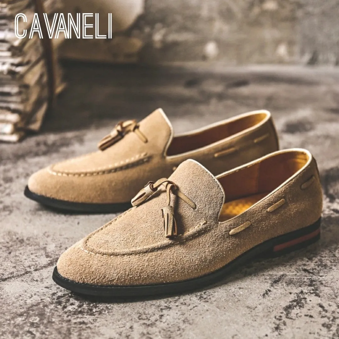 LOAFERS CALIFORNIA COLLECTION