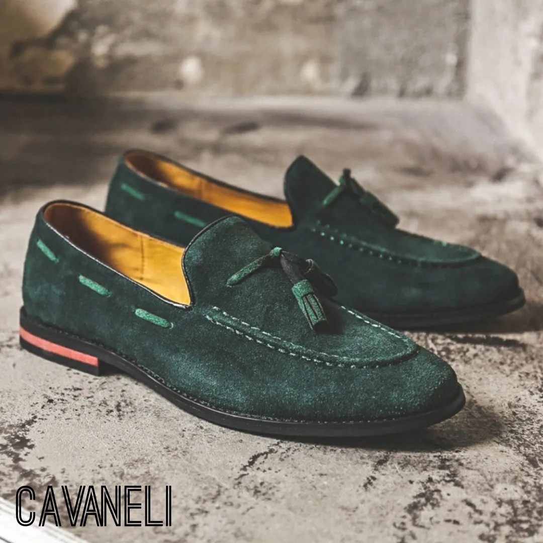 LOAFERS CALIFORNIA COLLECTION