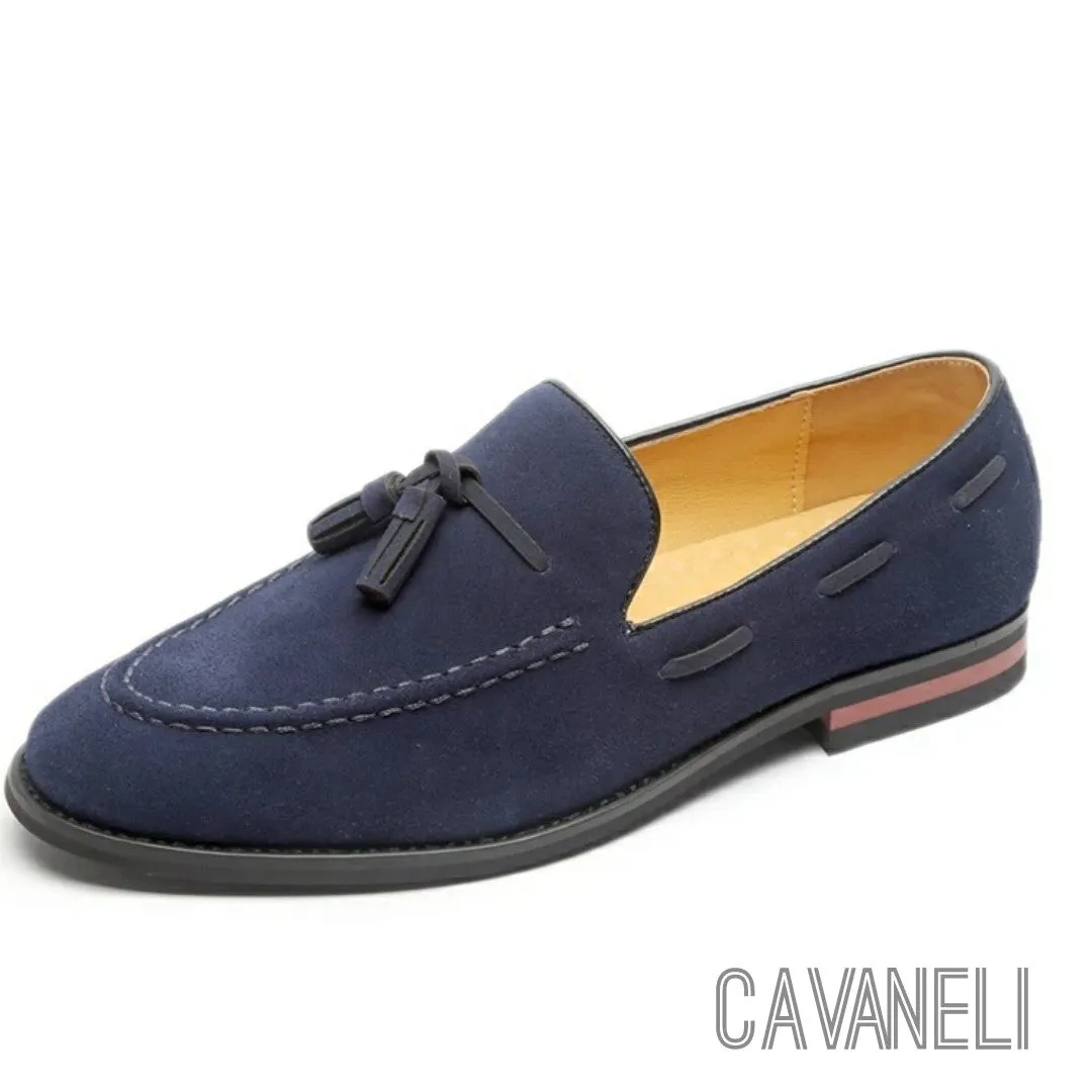LOAFERS CALIFORNIA COLLECTION