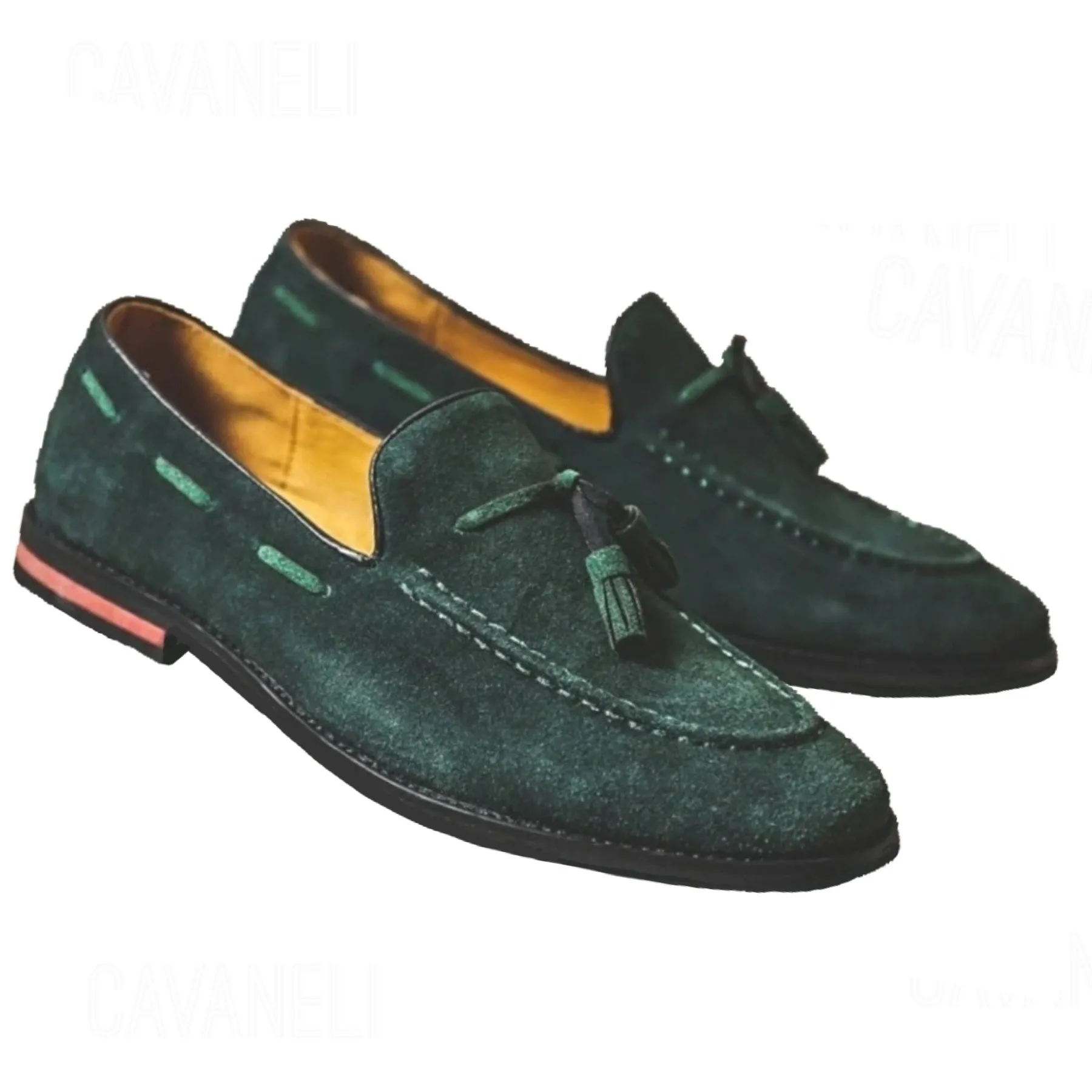 LOAFERS CALIFORNIA COLLECTION