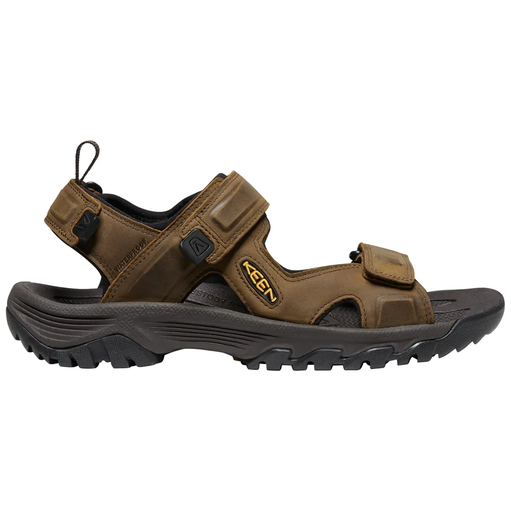 M Targhee III Open Toe Sandal Trekkingsandalen