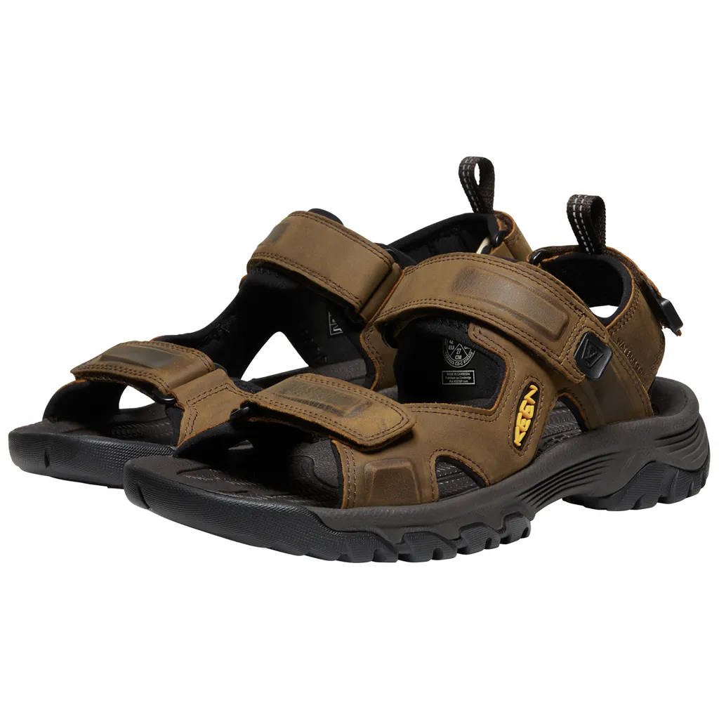 M Targhee III Open Toe Sandal Trekkingsandalen