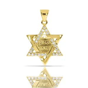 Magen David Israel