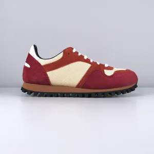 MARATHON MESH