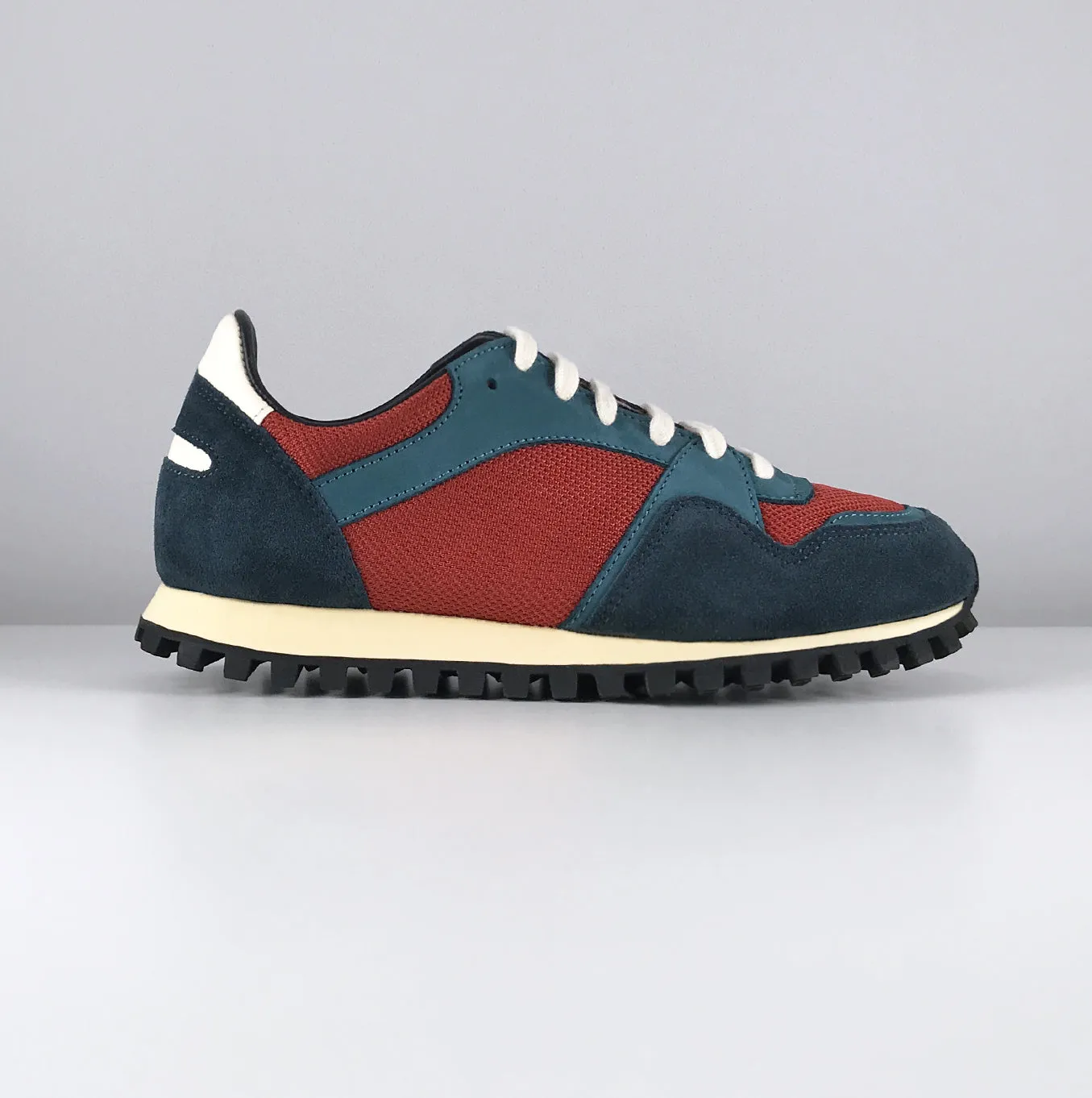 MARATHON MESH