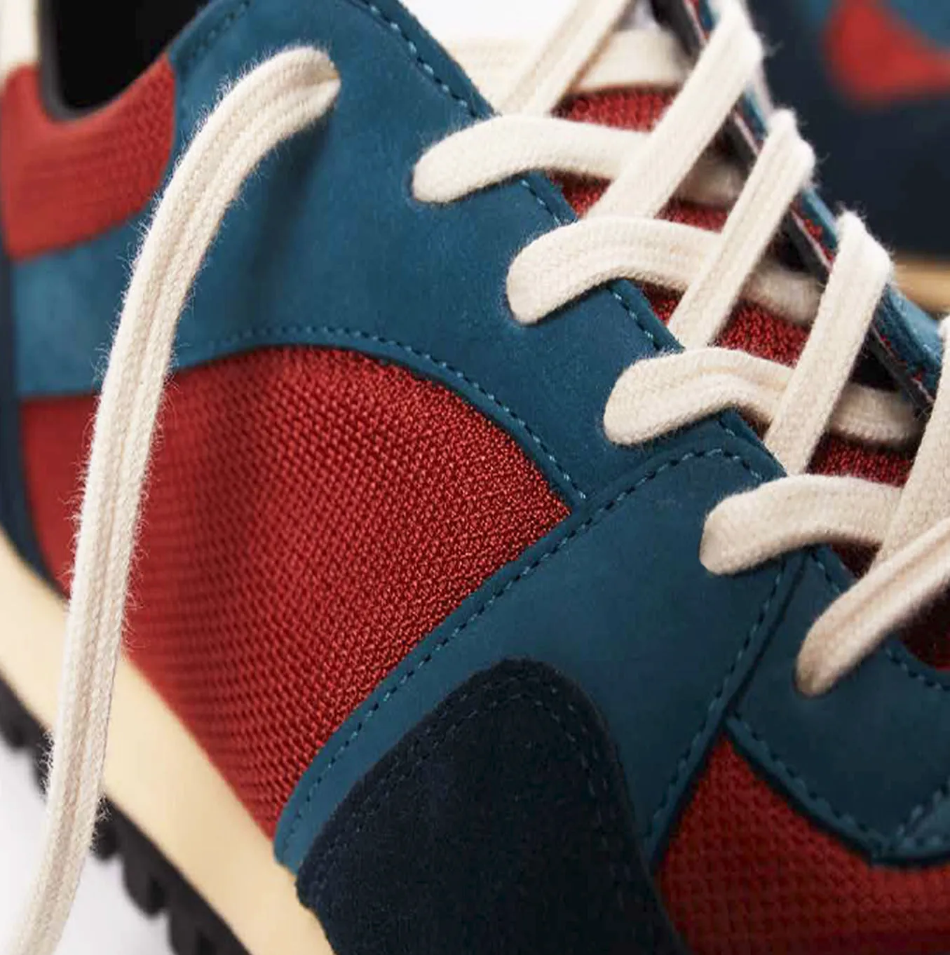 MARATHON MESH