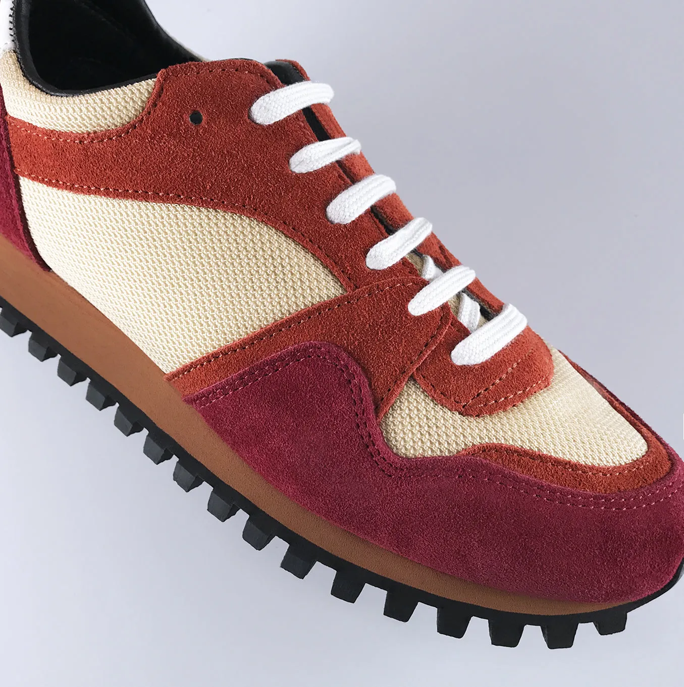 MARATHON MESH
