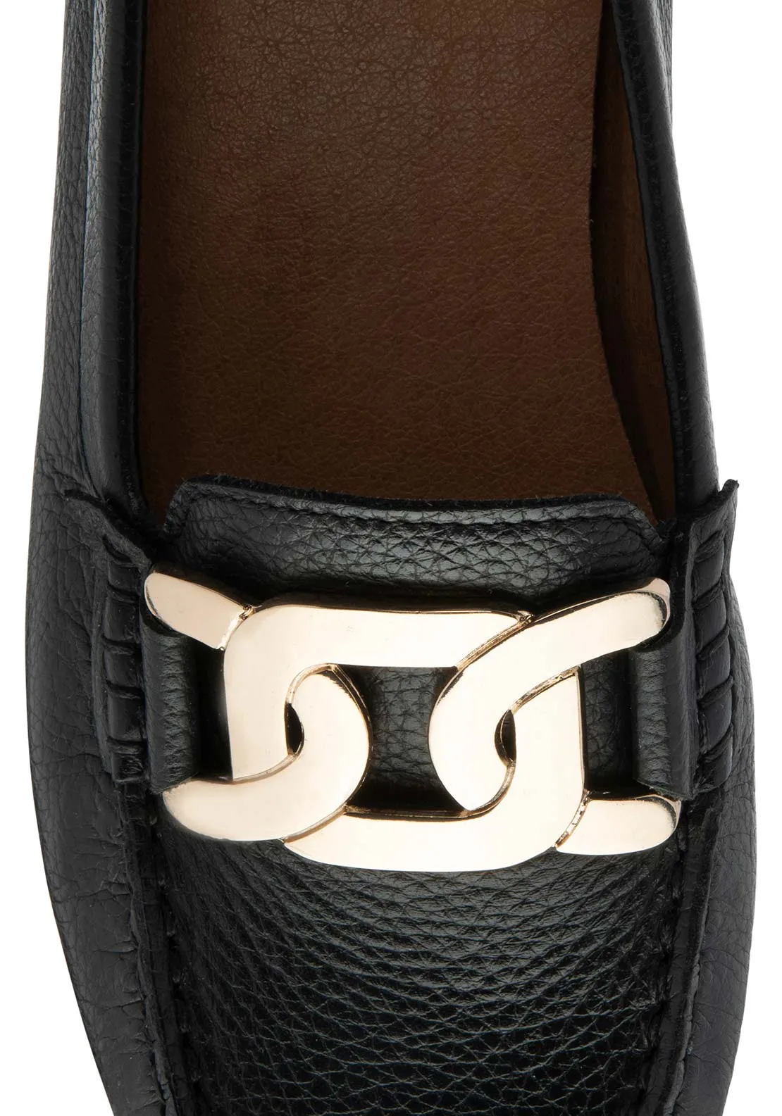 Martino Shoe - Black