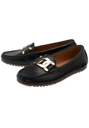 Martino Shoe - Black