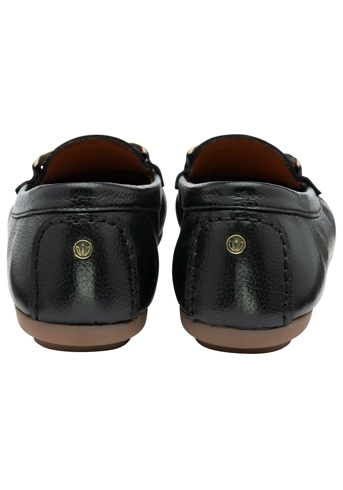 Martino Shoe - Black