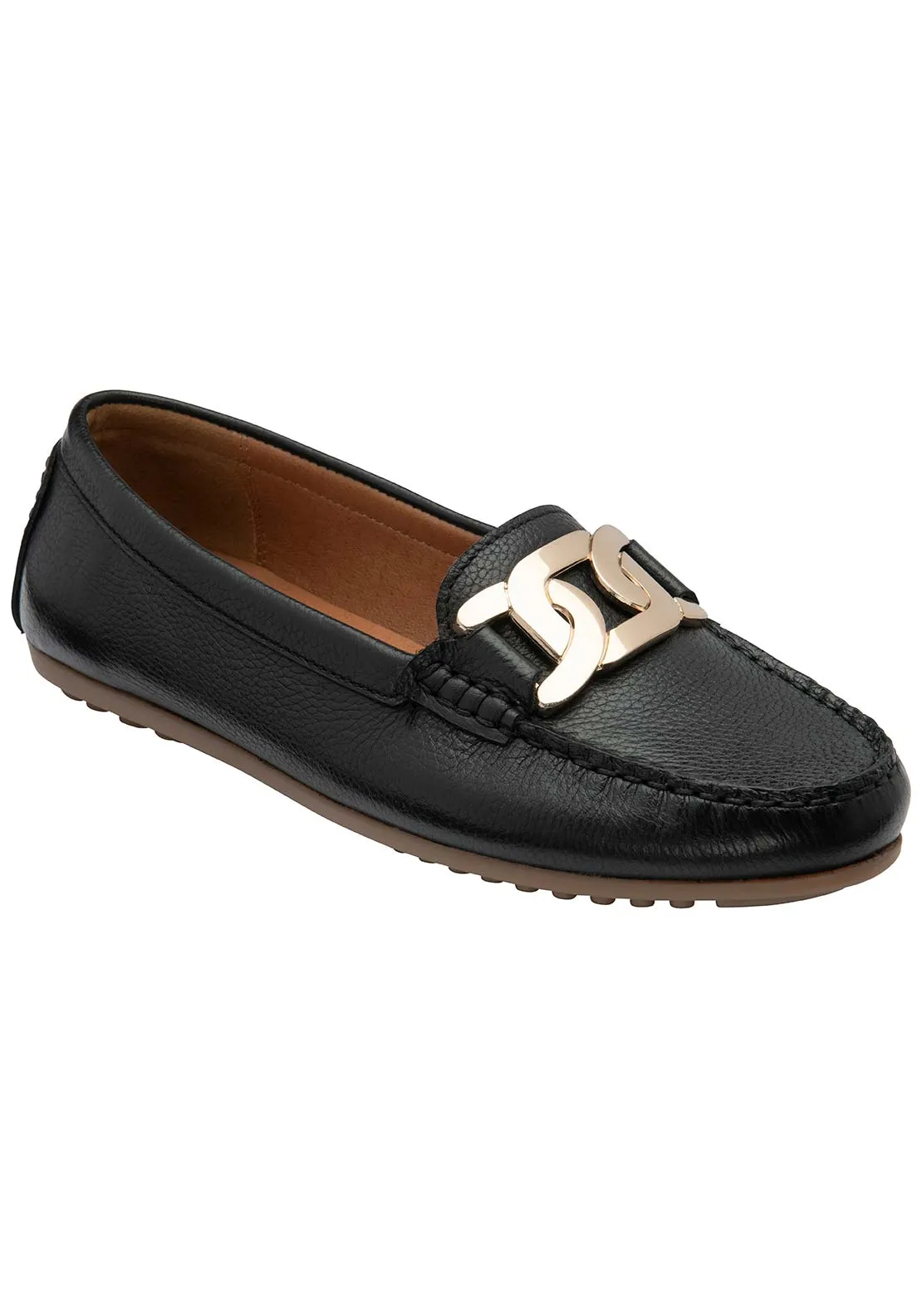 Martino Shoe - Black