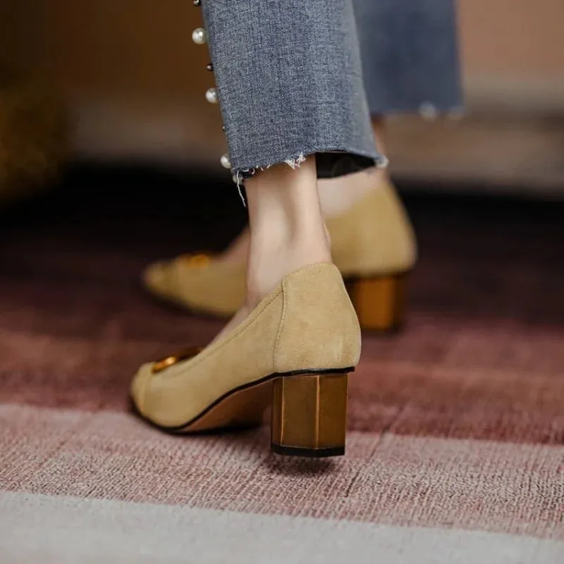Mathilda | Elegant and Comfortable Women's Sandals