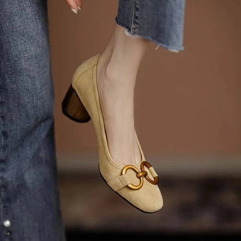 Mathilda | Elegant and Comfortable Women's Sandals