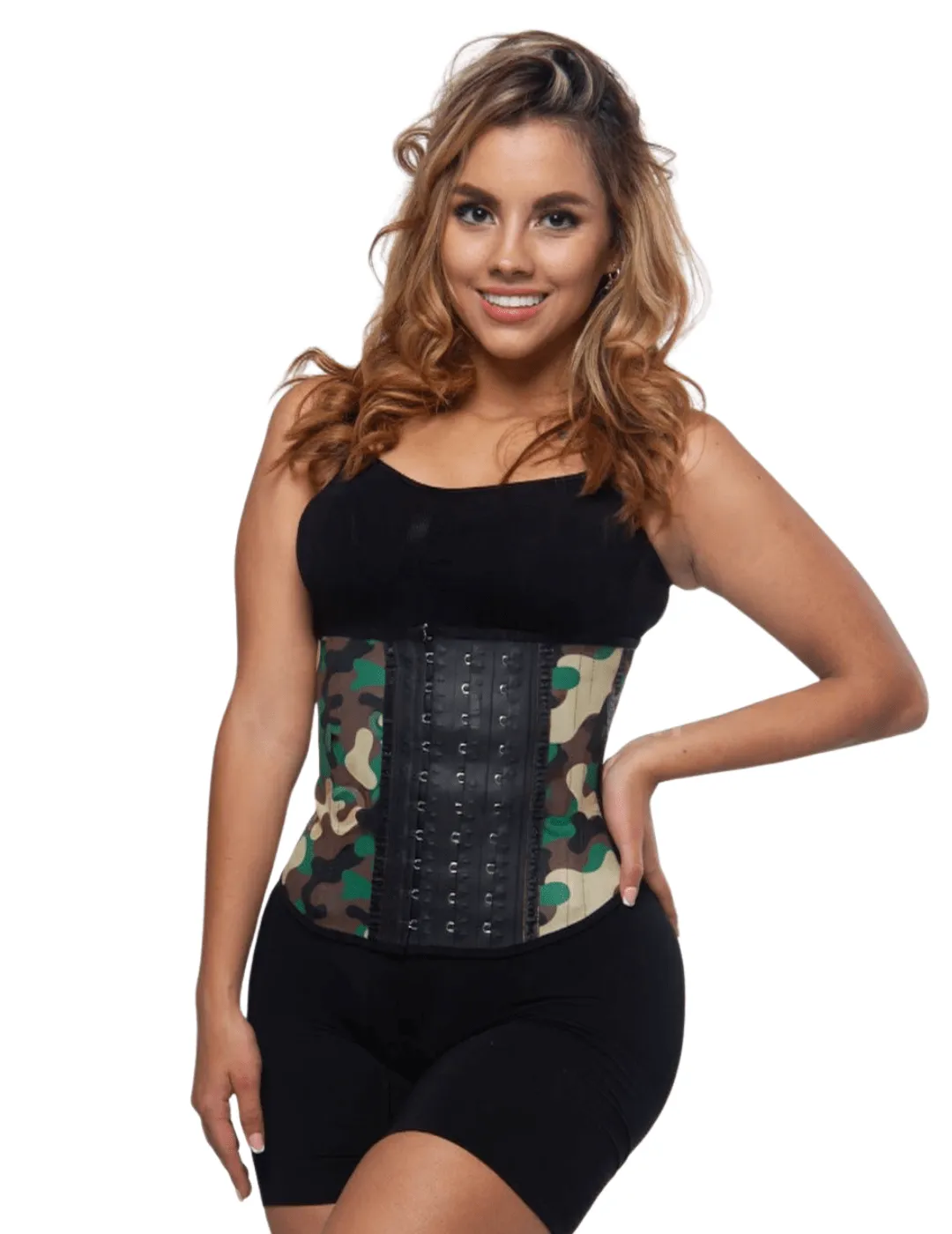 Medium Torso 10" Exclusive Design Sport Waist Trainers