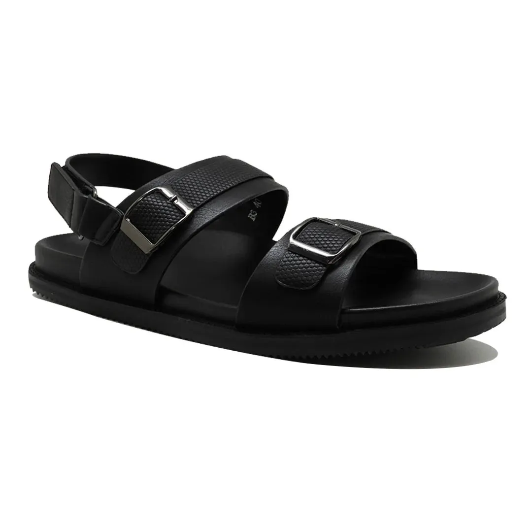 MEN CUSHIONED SANDAL SD-957