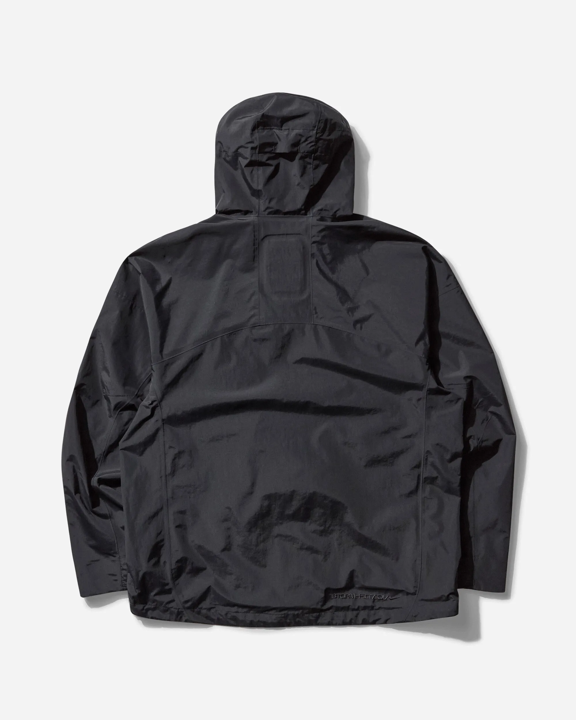 Men's ACG "Morpho" Storm-FIT ADV Rain Jacket Black