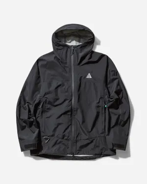 Men's ACG "Morpho" Storm-FIT ADV Rain Jacket Black