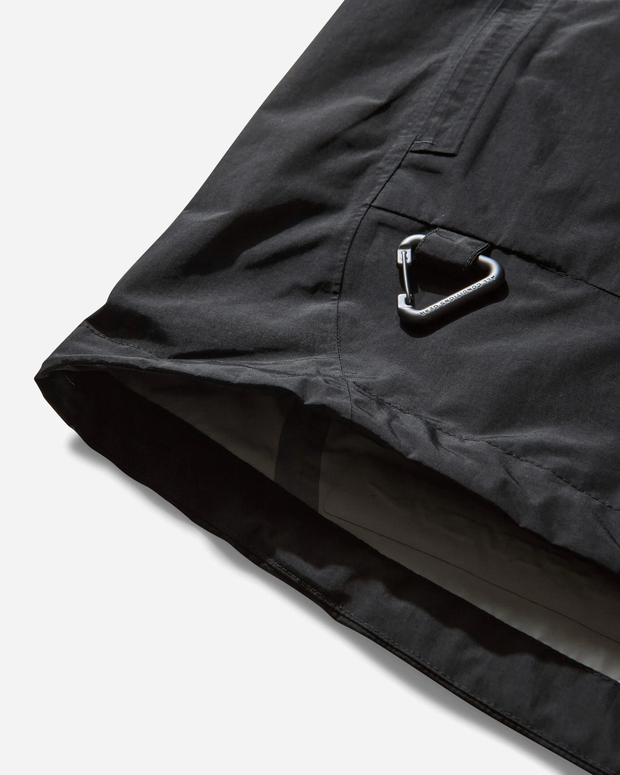 Men's ACG "Morpho" Storm-FIT ADV Rain Jacket Black