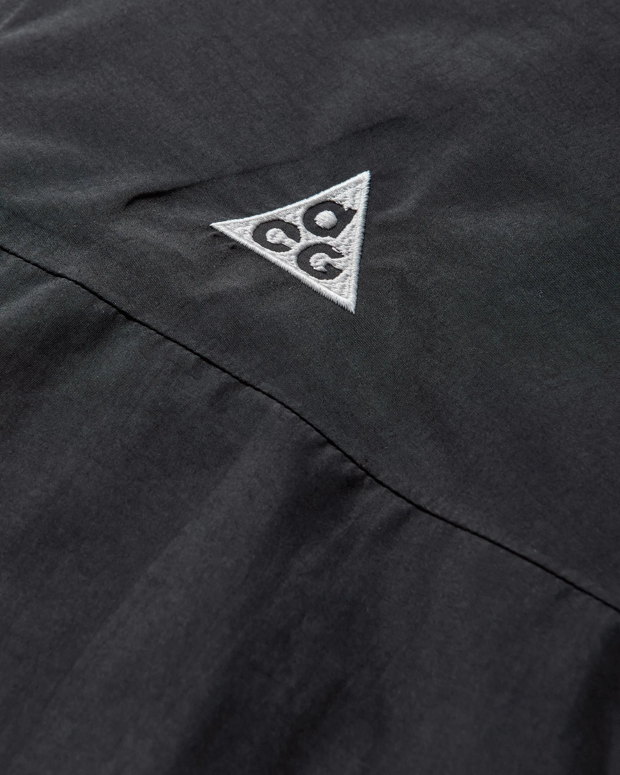 Men's ACG "Morpho" Storm-FIT ADV Rain Jacket Black