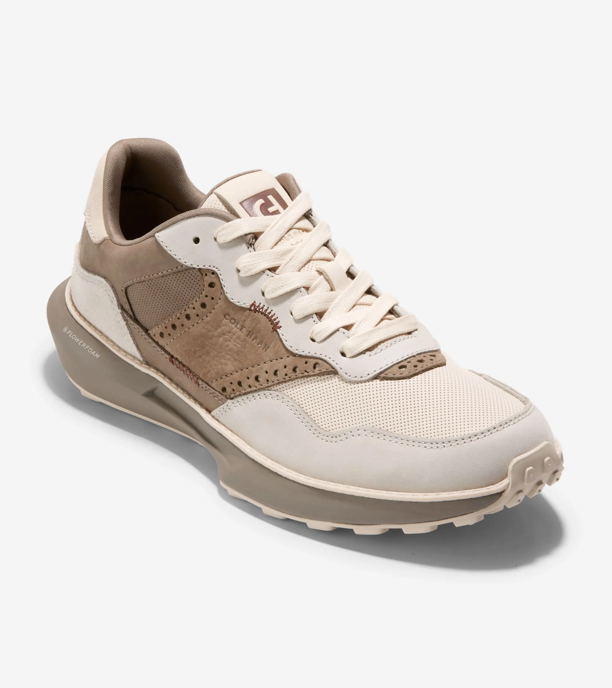 Men's GrandPrø Ashland Sneakers