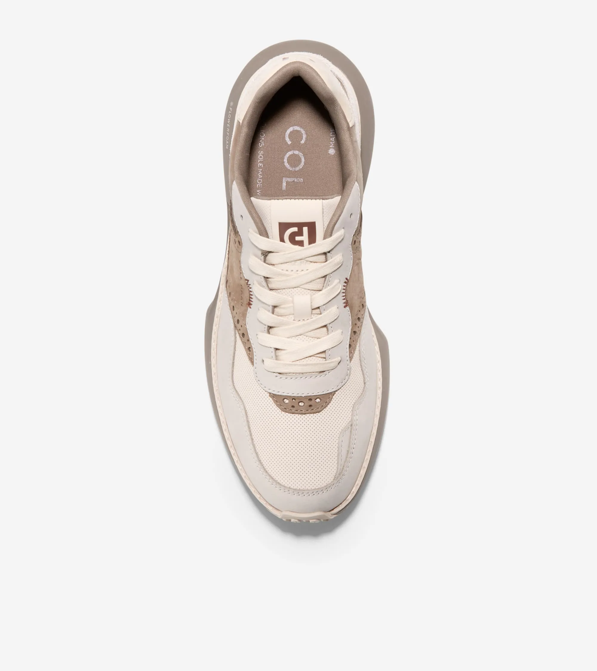 Men's GrandPrø Ashland Sneakers