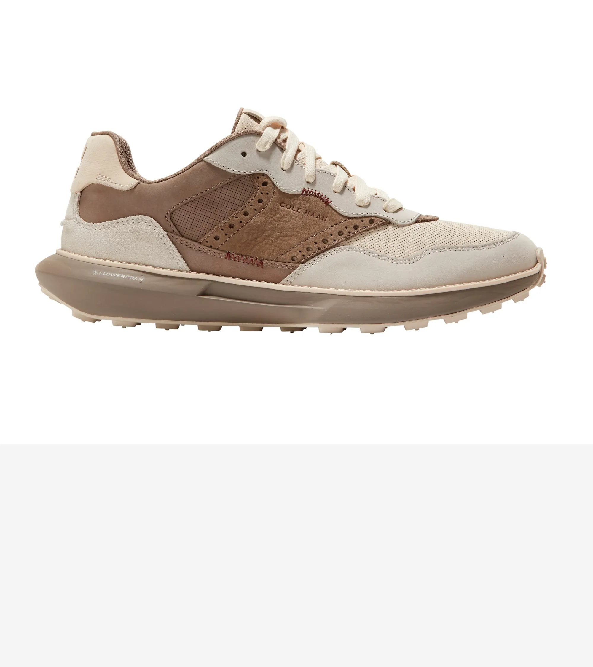 Men's GrandPrø Ashland Sneakers