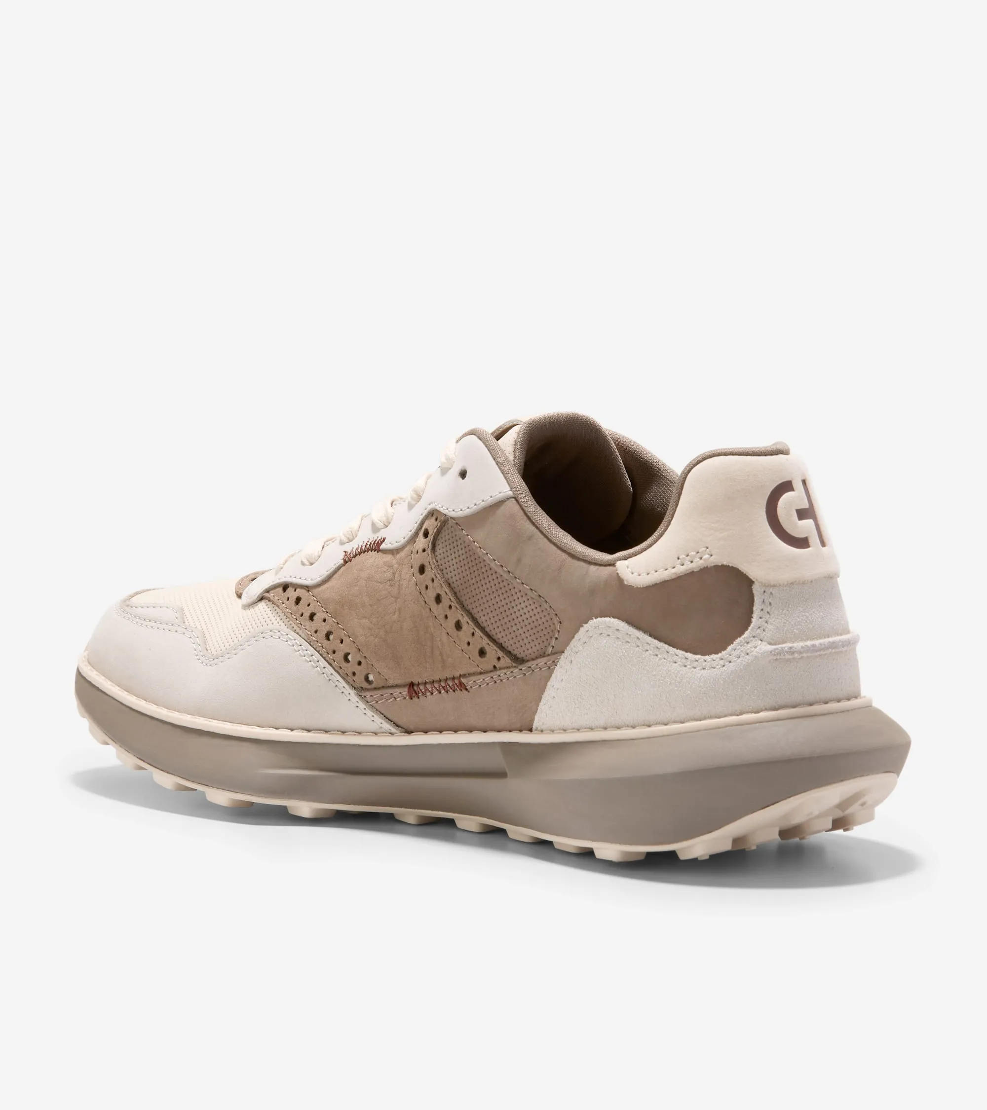 Men's GrandPrø Ashland Sneakers