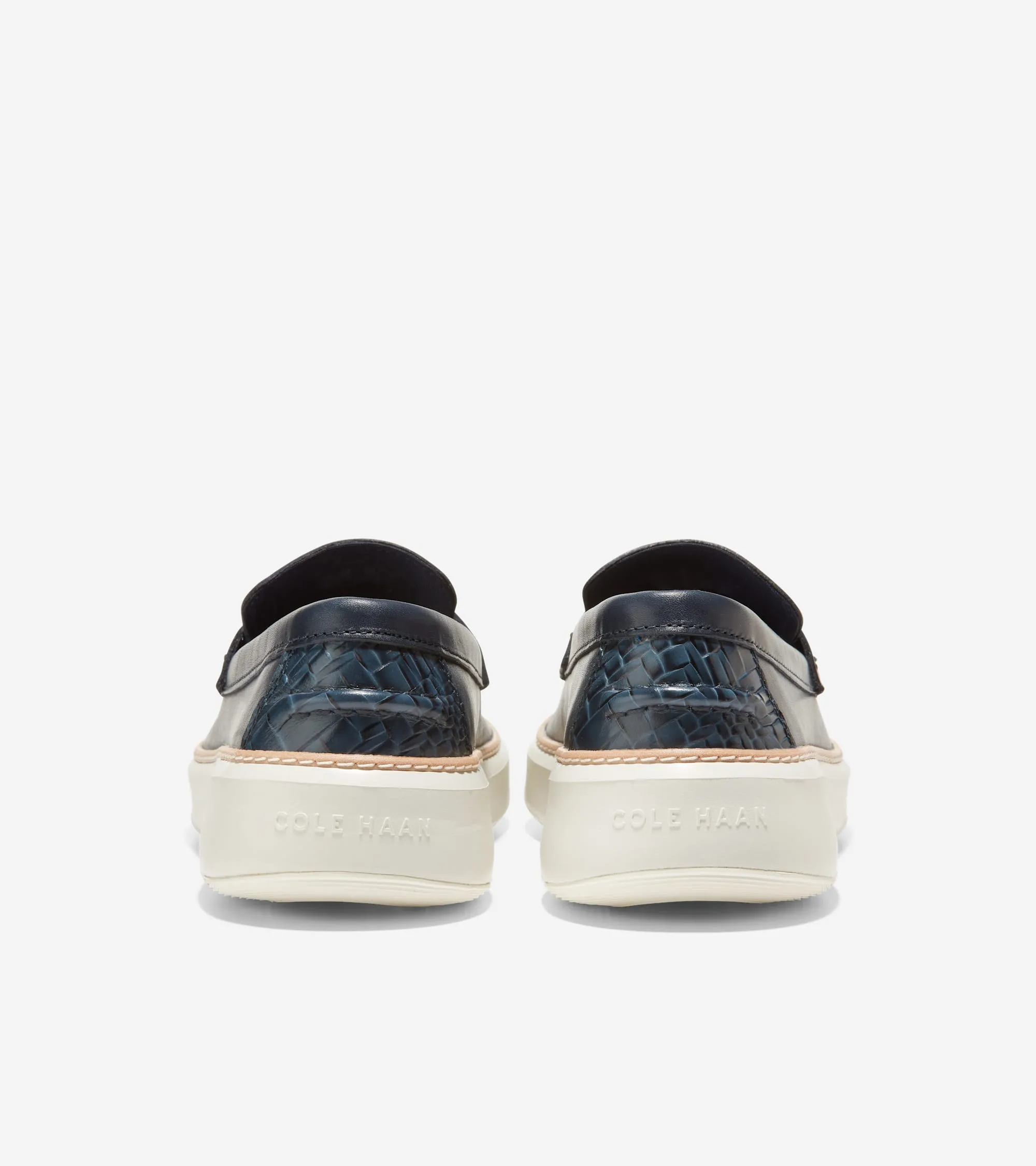 Men's GrandPrø Topspin Penny Loafer