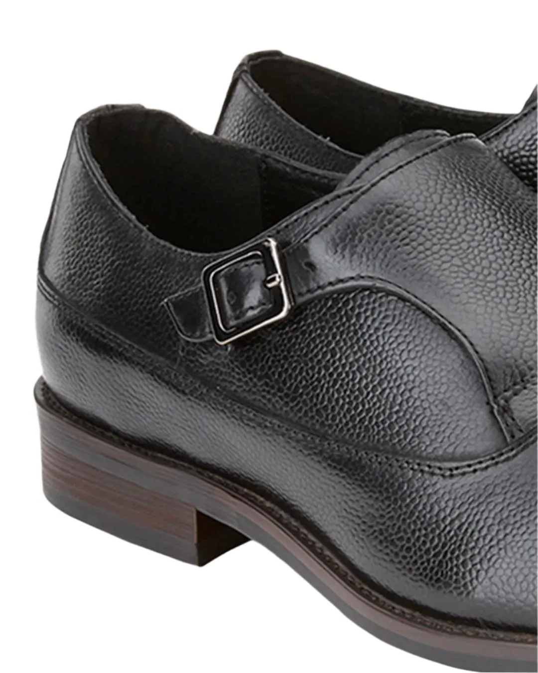 Men's Newport Monk strap