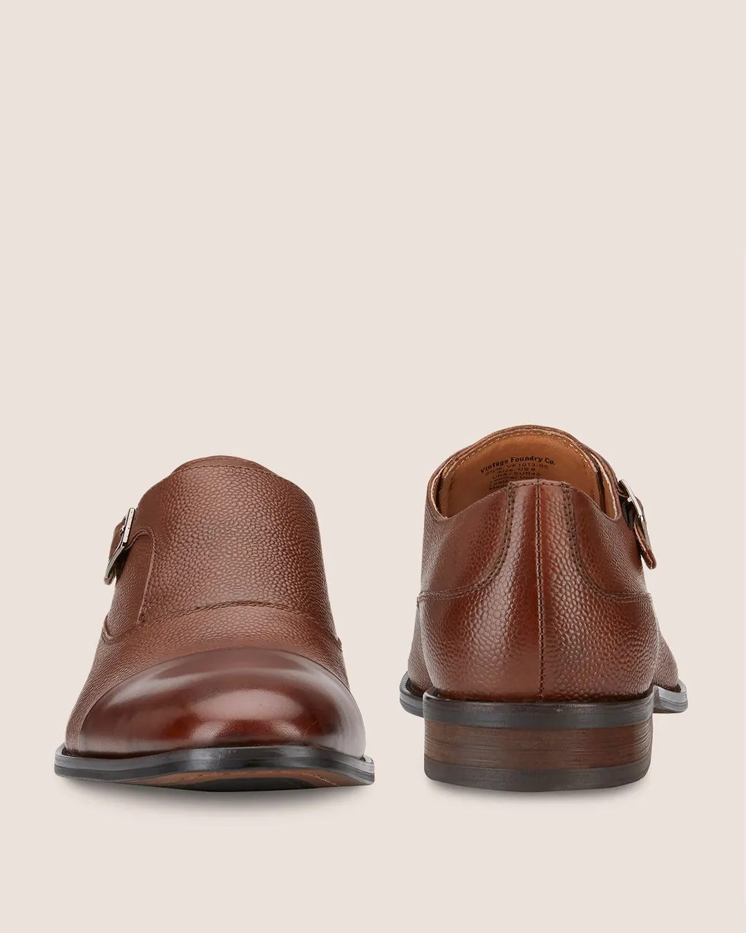Men's Newport Monk strap