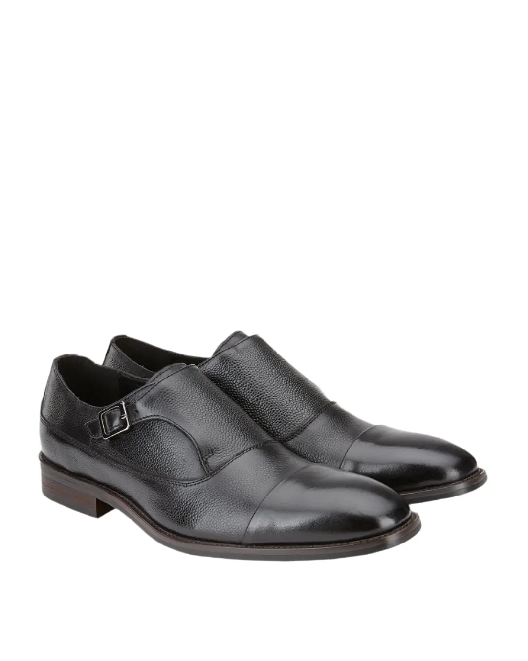 Men's Newport Monk strap