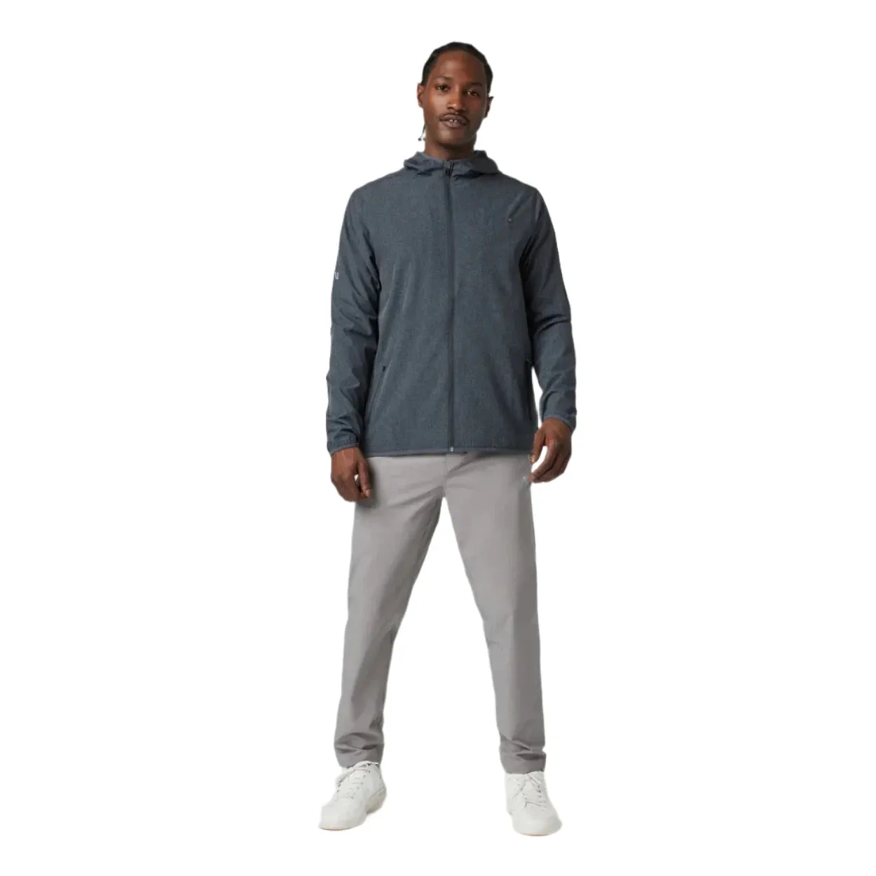 Men's Outdoor Trainer Shell
