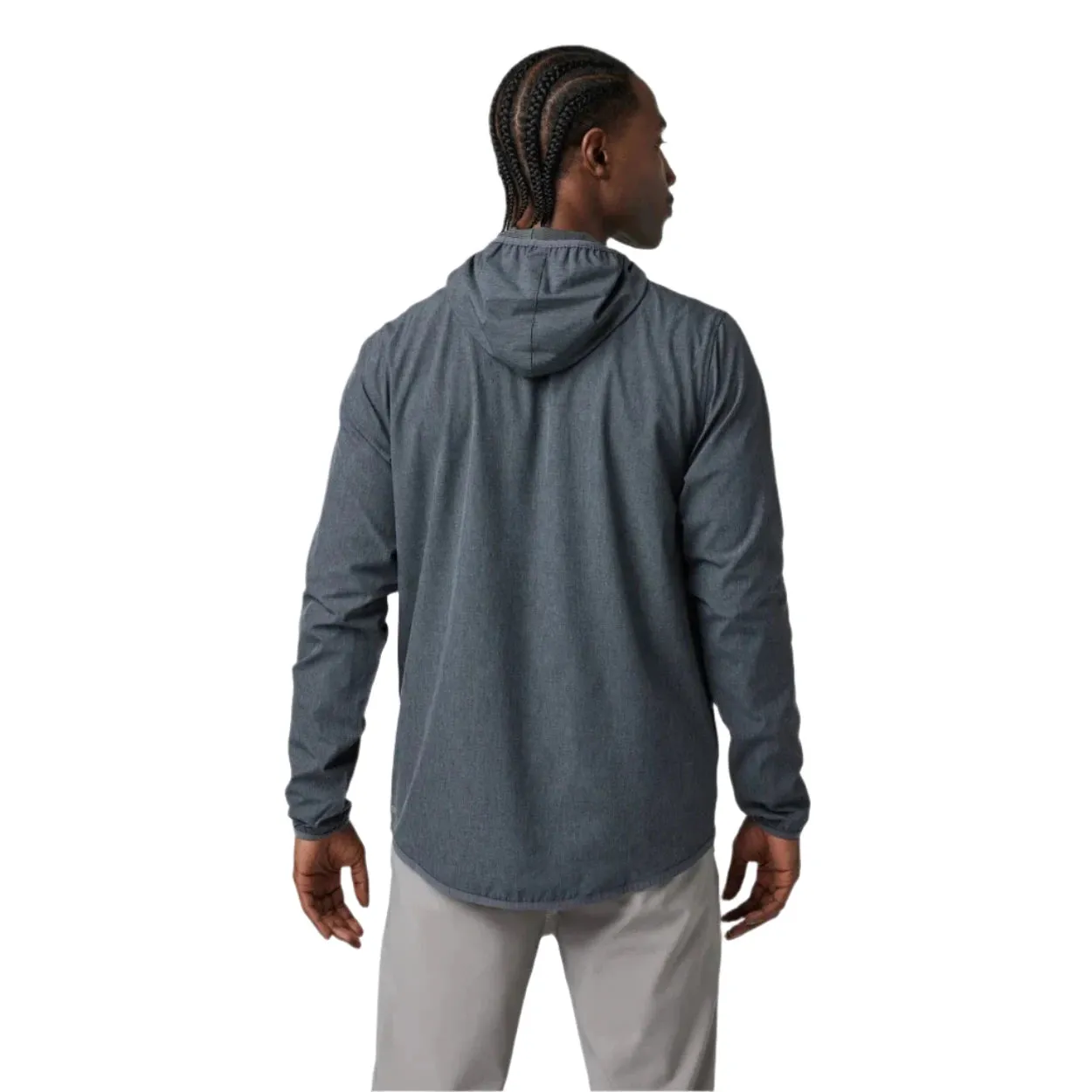 Men's Outdoor Trainer Shell