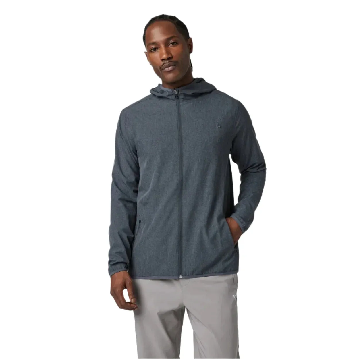 Men's Outdoor Trainer Shell