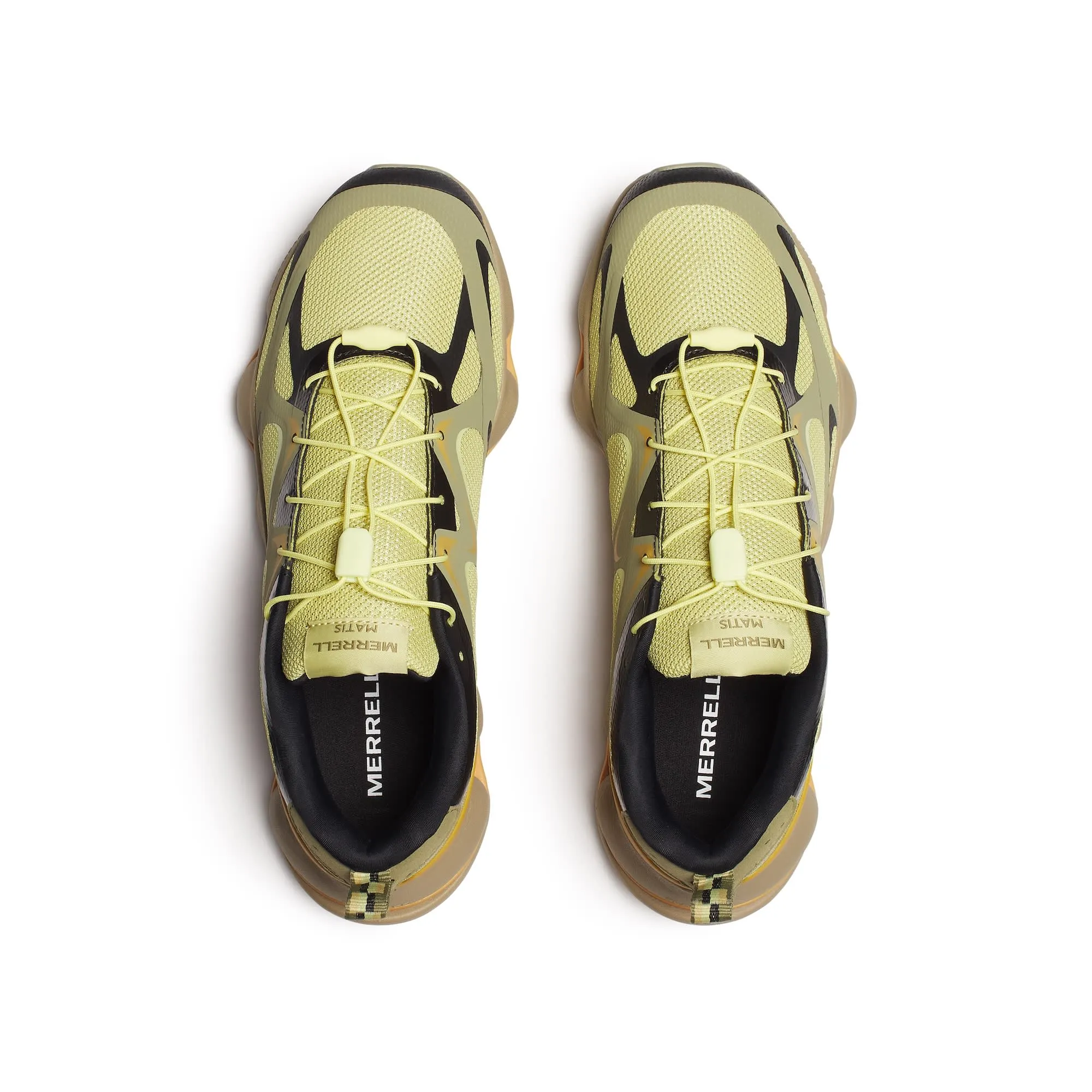 Men's Speedarc Matis - Nori (T3)