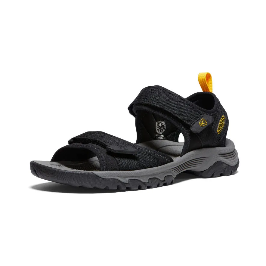 Men's Targhee III Open-Toe H2 Sandal