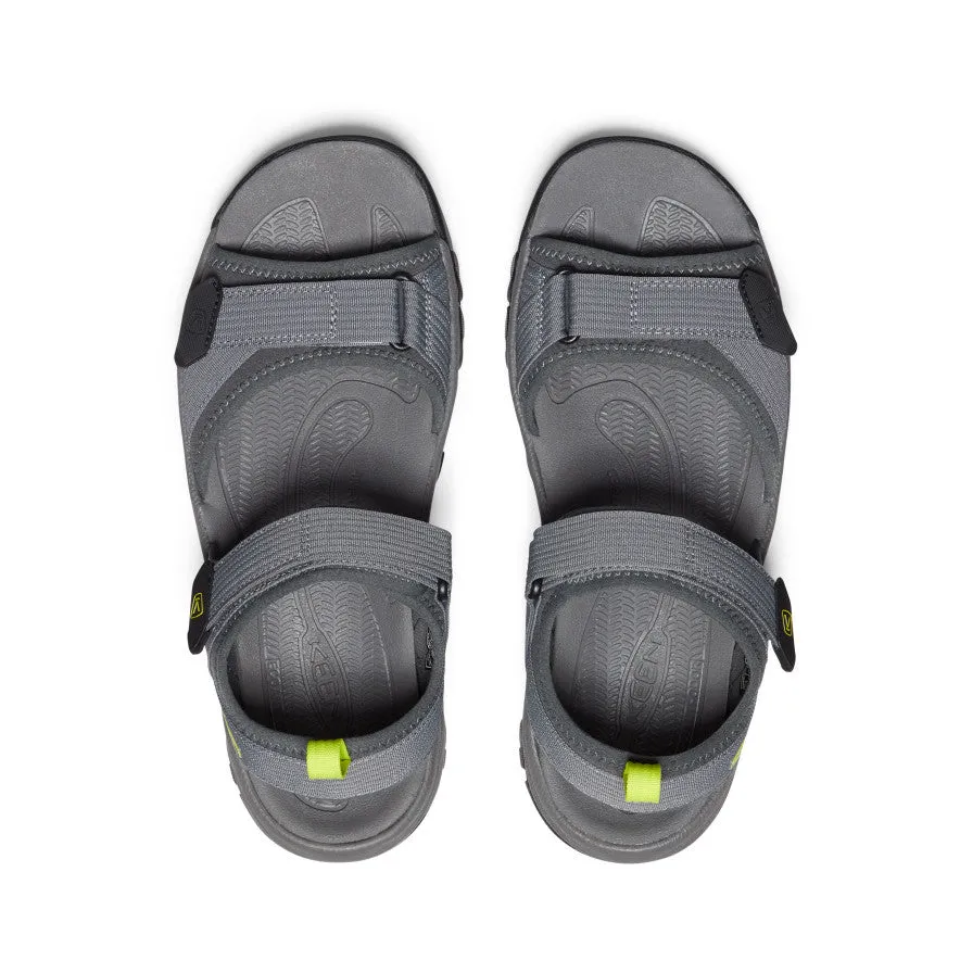 Men's Targhee III Open-Toe H2 Sandal