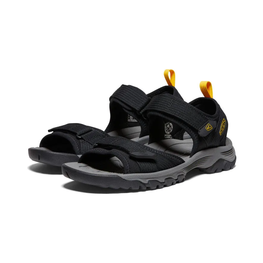 Men's Targhee III Open-Toe H2 Sandal