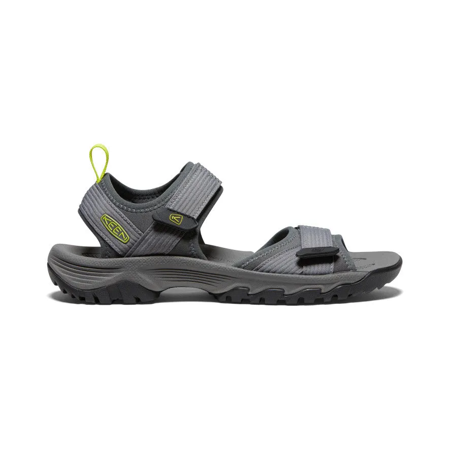 Men's Targhee III Open-Toe H2 Sandal