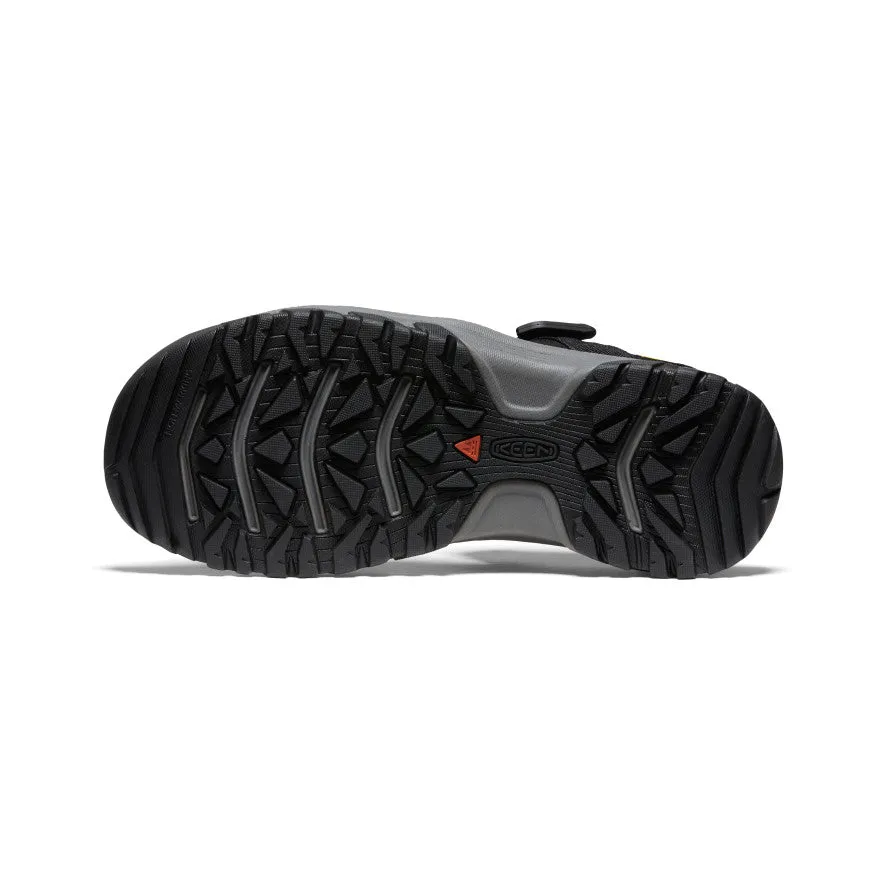 Men's Targhee III Open-Toe H2 Sandal