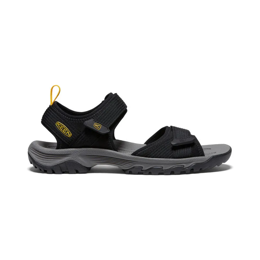 Men's Targhee III Open-Toe H2 Sandal
