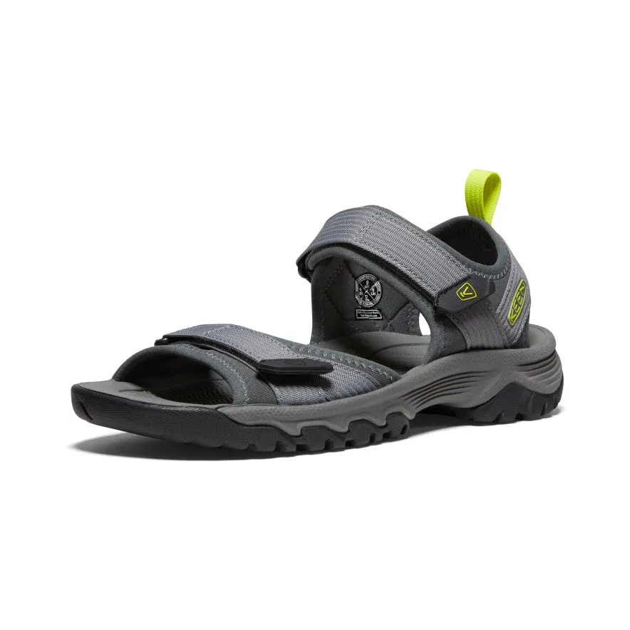 Men's Targhee III Open-Toe H2 Sandal