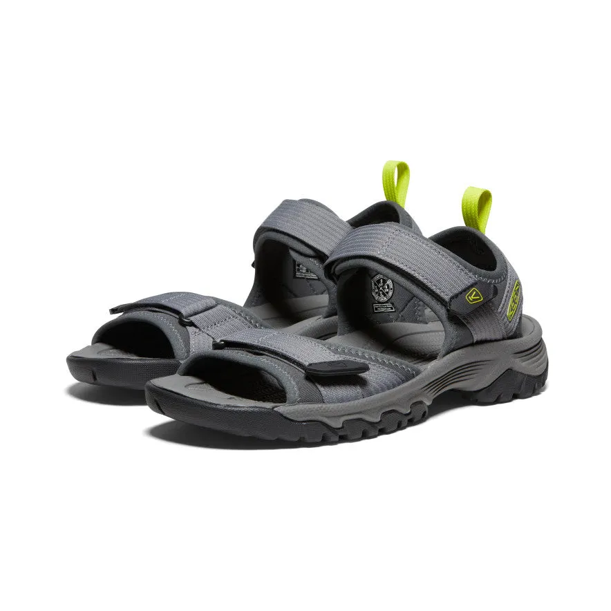 Men's Targhee III Open-Toe H2 Sandal