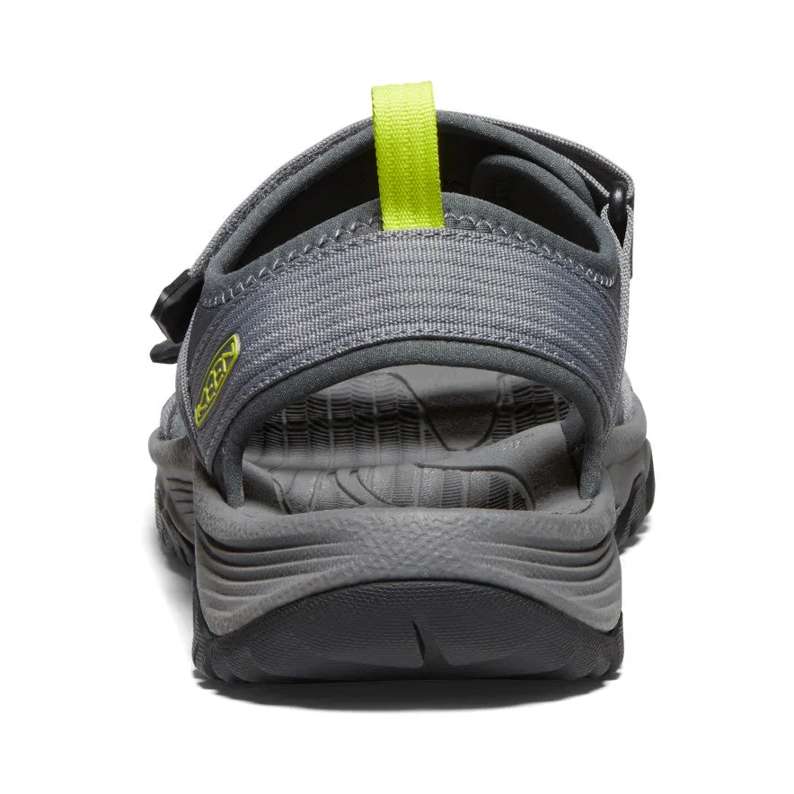 Men's Targhee III Open-Toe H2 Sandal