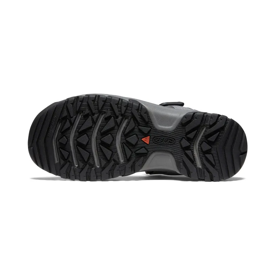Men's Targhee III Open-Toe H2 Sandal