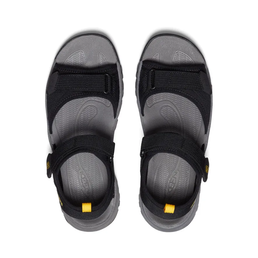 Men's Targhee III Open-Toe H2 Sandal