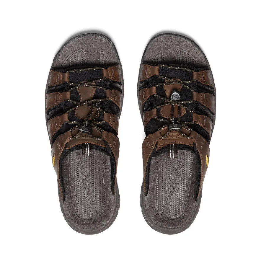 Men's Targhee III Slide Sandal