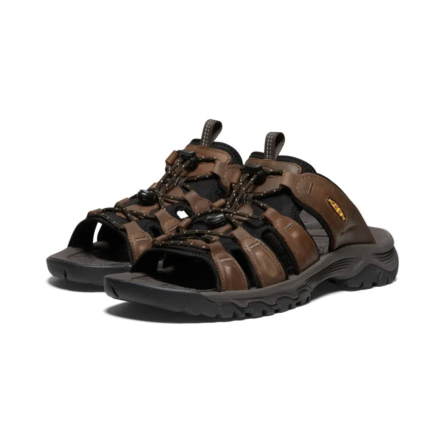 Men's Targhee III Slide Sandal