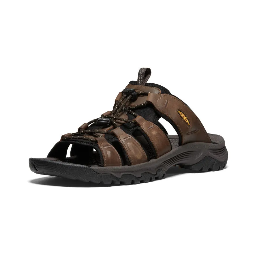 Men's Targhee III Slide Sandal